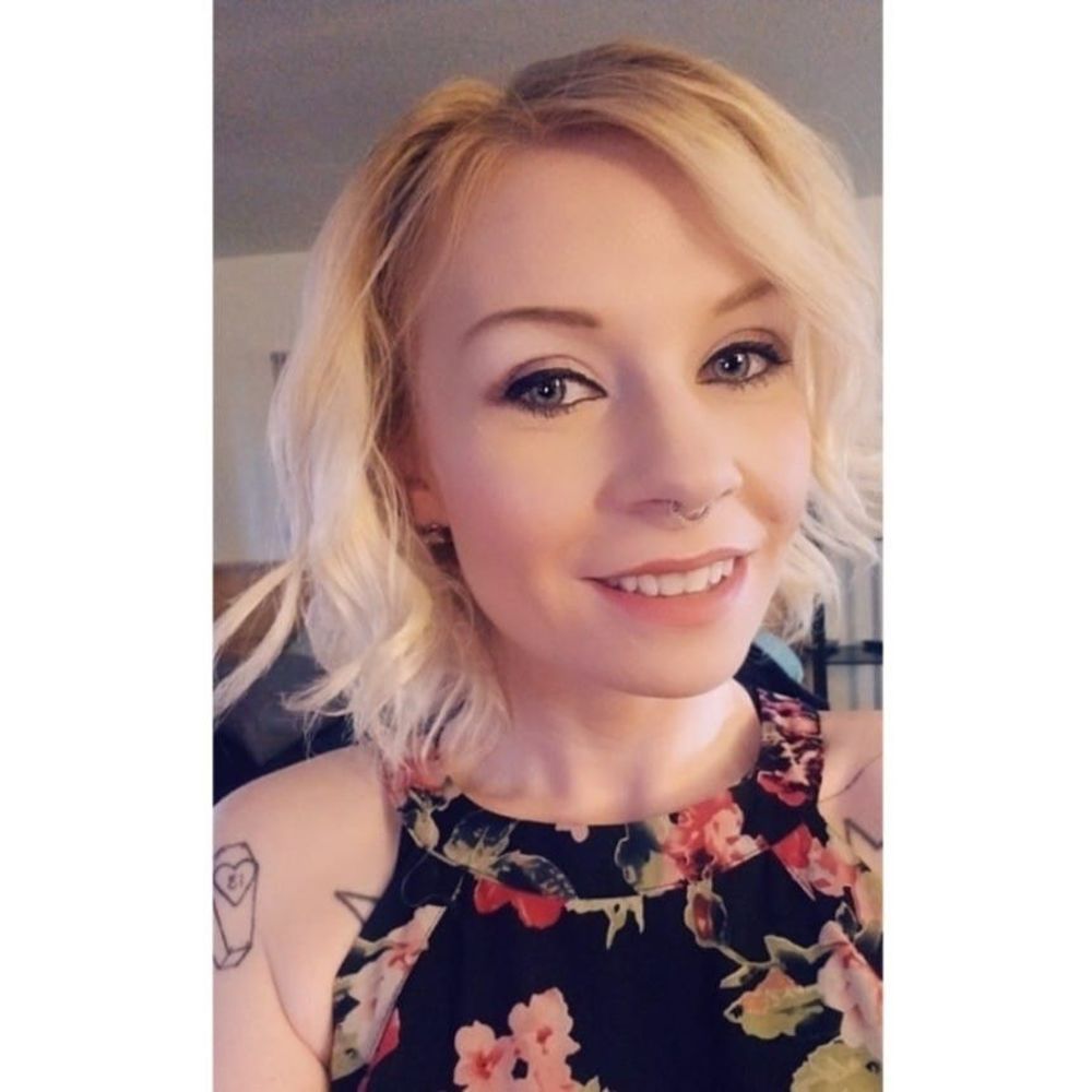 Meet your Posher, Mariah